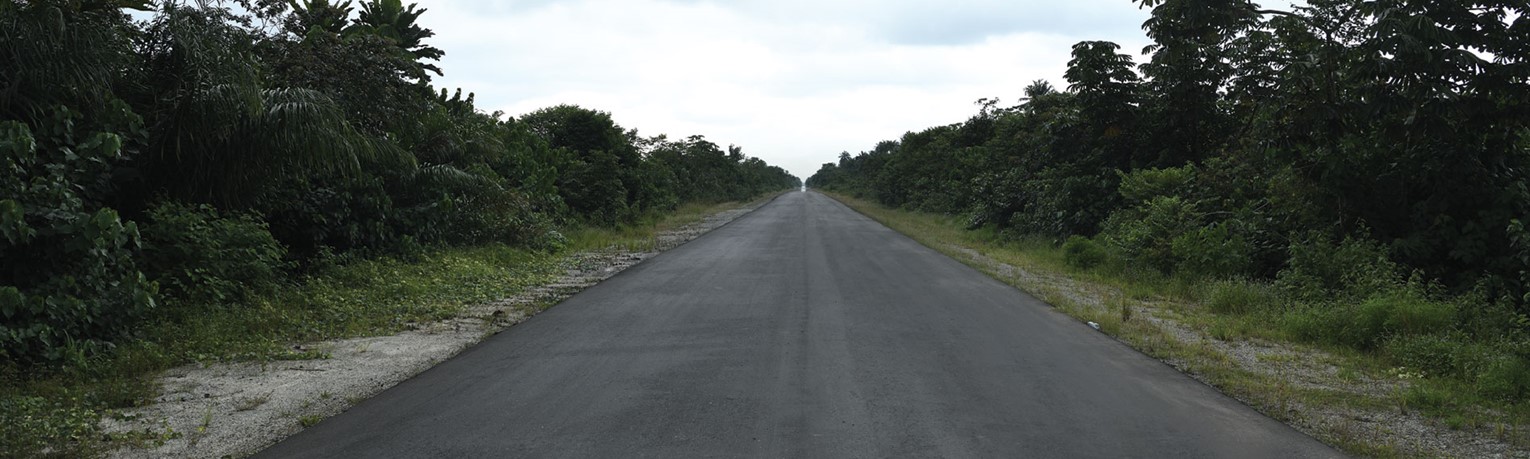 Koko - Ogheye Road